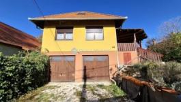 Eladó családi ház Vácrátót