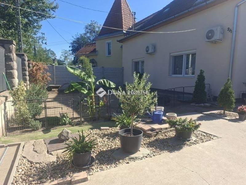 Eladó sorház Budapest