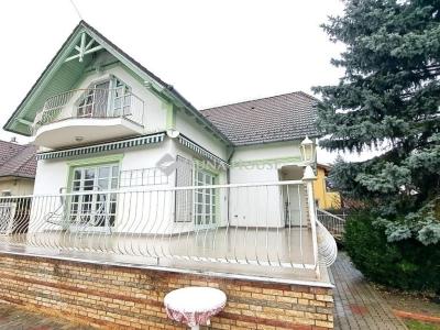 Eladó családi ház Dunakeszi