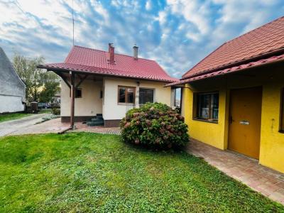 Eladó családi ház Csurgó