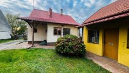 Eladó családi ház Csurgó