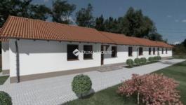 Eladó ikerház Isaszeg