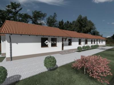 Eladó ikerház Isaszeg