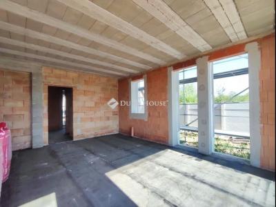 Eladó ikerház Vecsés