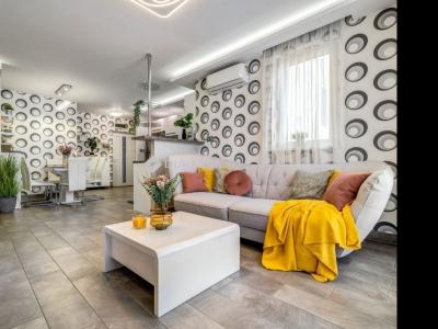 Eladó lakás Budapest