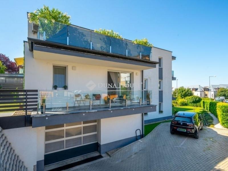 Eladó lakás Budapest