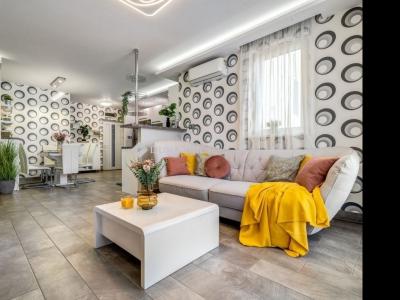 Eladó lakás Budapest