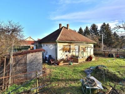 Eladó családi ház Bénye