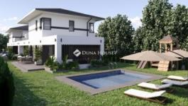 Eladó ikerház Vecsés