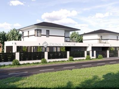 Eladó ikerház Vecsés