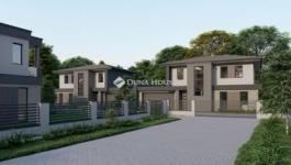 Eladó ikerház Vecsés