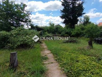 Eladó lakóövezeti telek Gyömrő