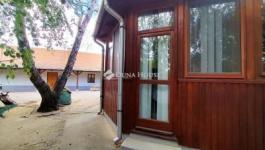 Eladó családi ház Péteri