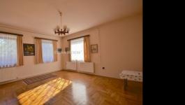 Eladó családi ház Budapest