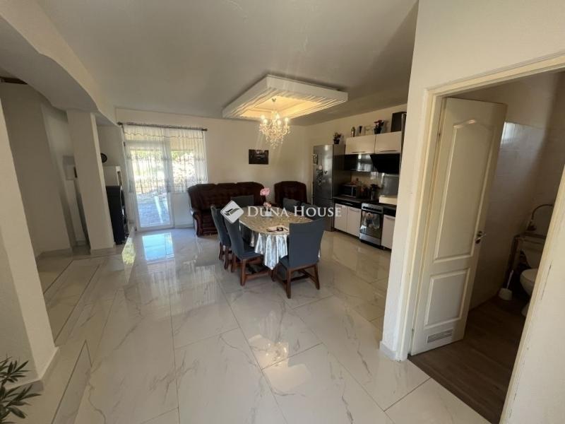 Eladó családi ház Gyömrő