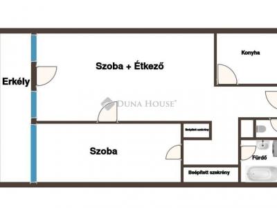 Eladó lakás Budapest