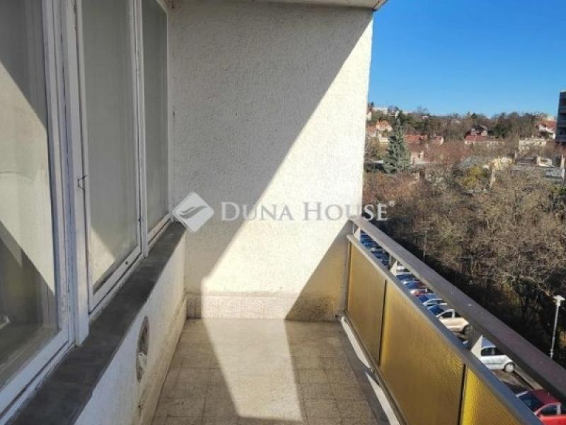 Eladó lakás Budapest