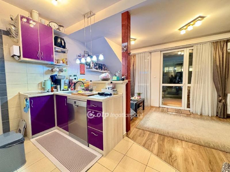 Eladó lakás Budapest