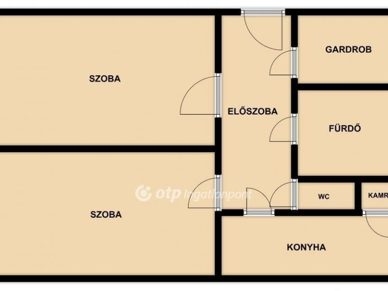 Eladó lakás Budapest