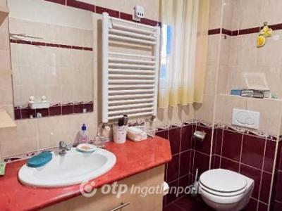 Eladó lakás Szigetszentmiklós