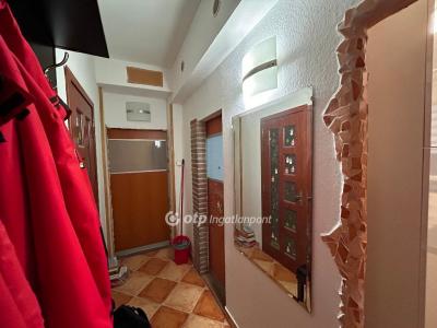 Eladó lakás Budapest
