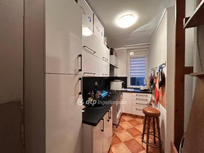 Eladó lakás Budapest