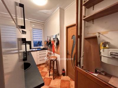 Eladó lakás Budapest