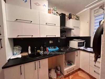 Eladó lakás Budapest