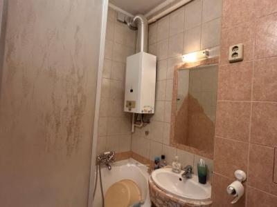 Eladó lakás Budapest