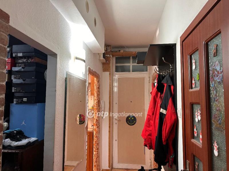 Eladó lakás Budapest