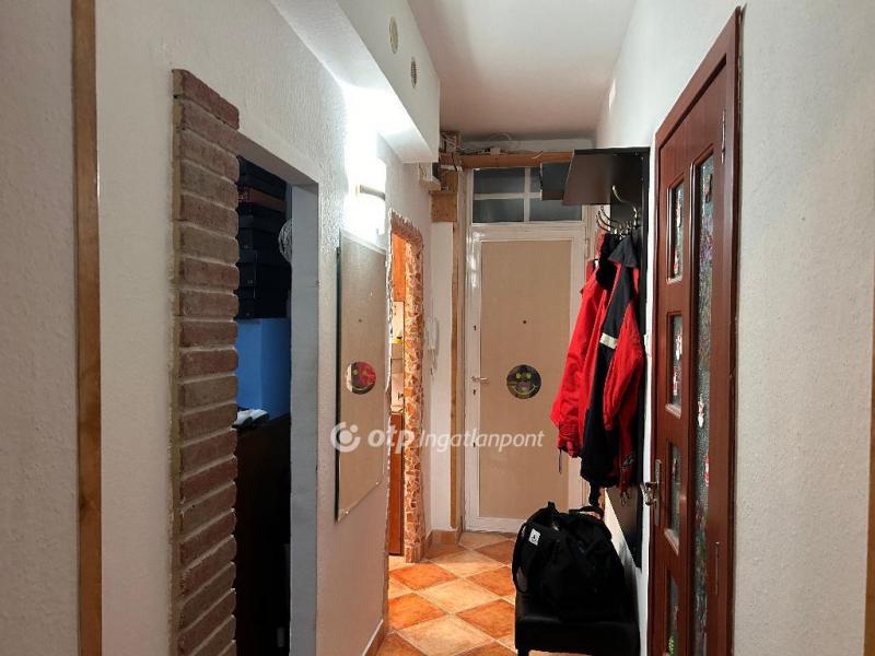 Eladó lakás Budapest