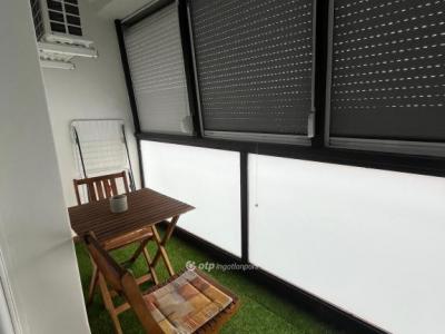 Eladó lakás Harkány