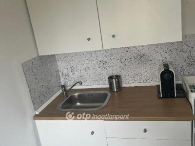 Eladó lakás Harkány
