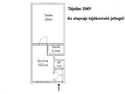 Eladó lakás Budapest