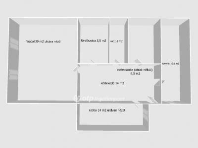 Eladó lakás Budapest