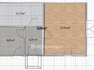 Eladó családi ház Budapest