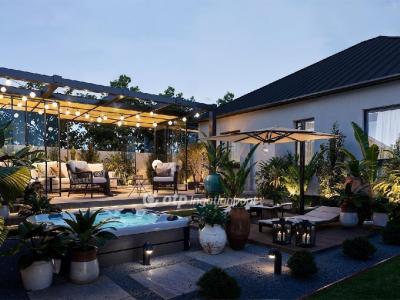 Eladó családi ház Budapest