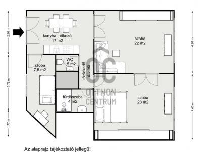 Eladó lakás Budapest