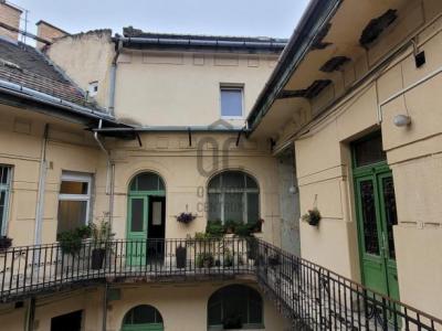 Eladó lakás Budapest