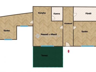 Eladó lakás Budapest