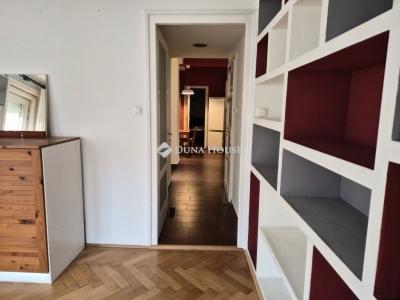 Eladó lakás Budapest