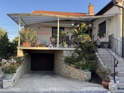 Eladó családi ház Budapest