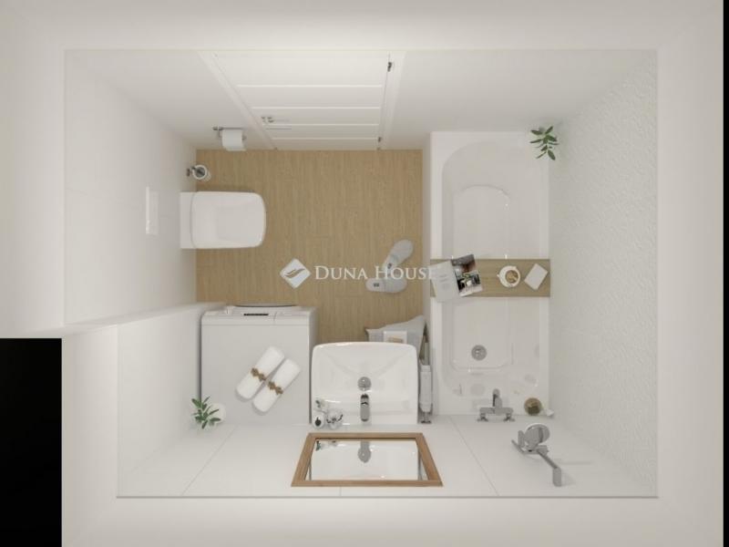 Eladó lakás Budapest