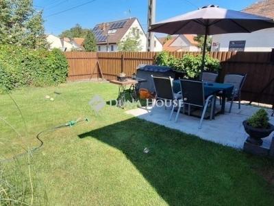 Eladó családi ház Budapest