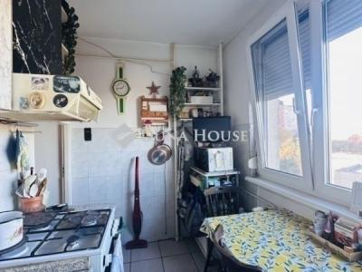 Eladó lakás Budapest