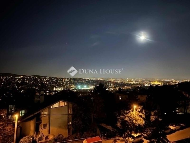 Eladó lakás Budapest