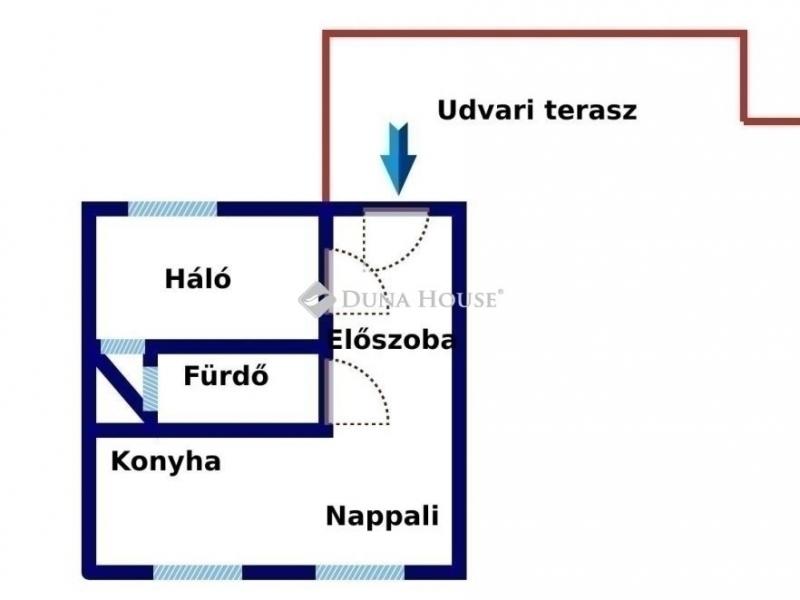 Eladó lakás Budapest