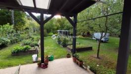 Eladó családi ház Érd