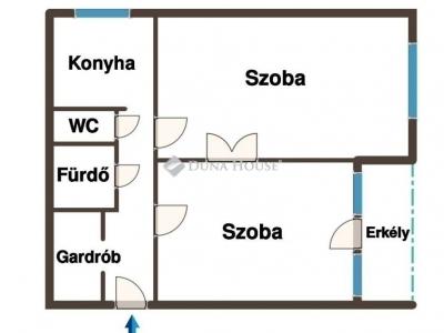 Eladó lakás Budapest