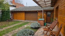 Eladó családi ház Hajdúböszörmény